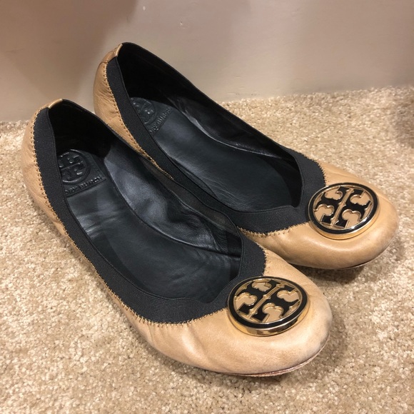 tory burch caroline